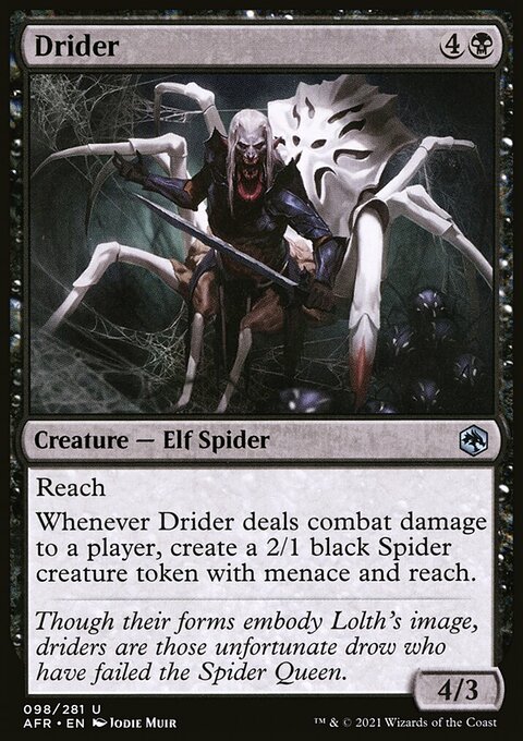 Drider