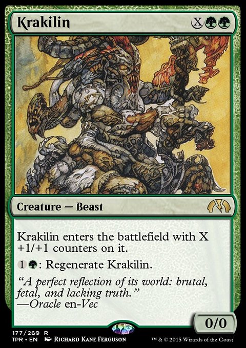 Krakilin