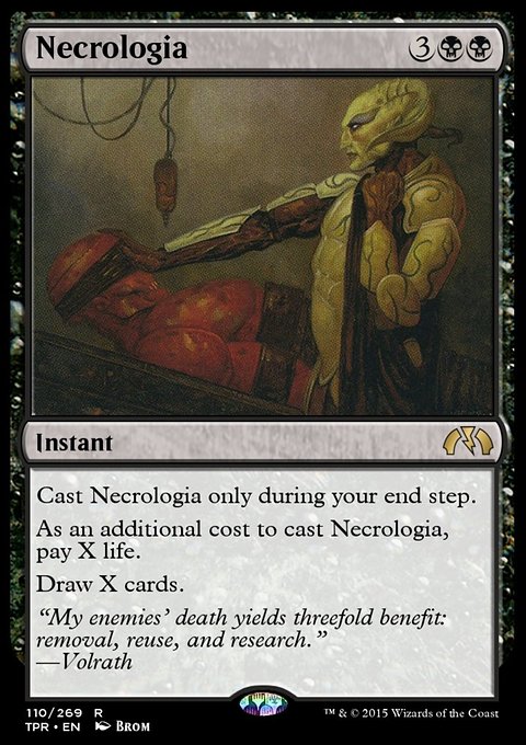 Necrologia