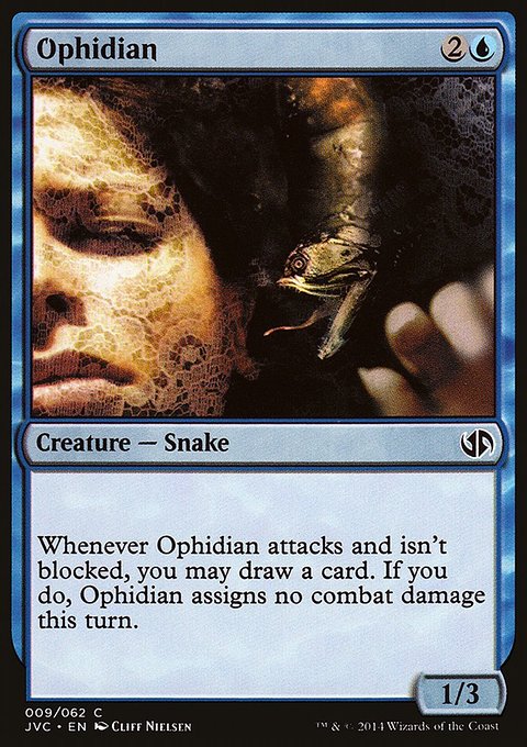 Ophidian