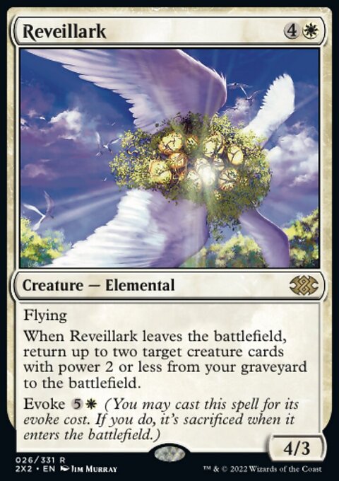 Reveillark