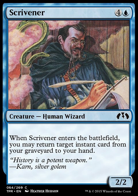 Scrivener